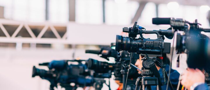 George Mason Washington Journalism and Media Conference